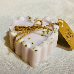 Meet your Posher, Ariana